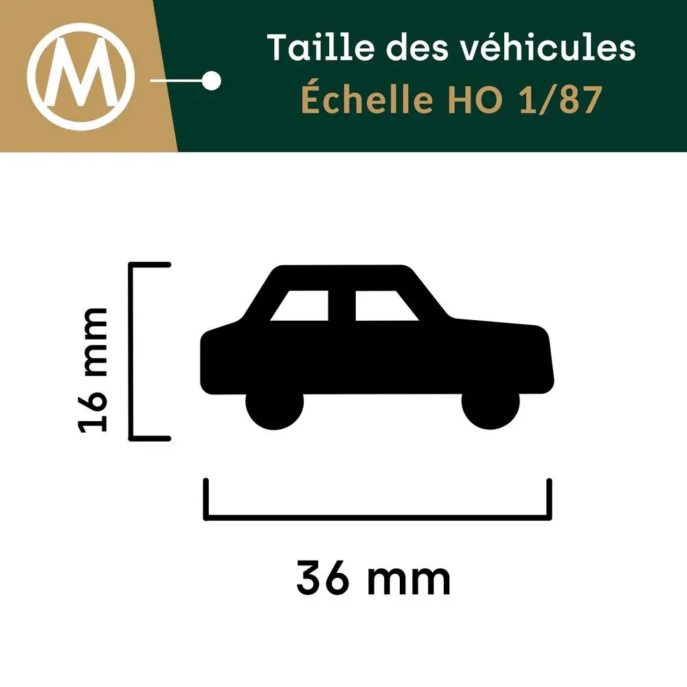 Renault 4L Parisienne avec une conductrice et un enfant - SAI 1645 - HO - 4