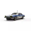 Jaguar XJS - 1986 Bathurst 1000 - Goss + Muir - Super Slot - Scalextric H4400 - I 1/32 - Analogique - 7