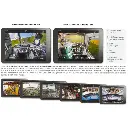 Coffret centrale Z21 noire avec routeur wifi et télécommande sans fil - Roco 10834 - 7