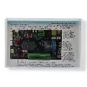 Testeur de décodeur & de carte connexion ZIMO MSTAPK - 4