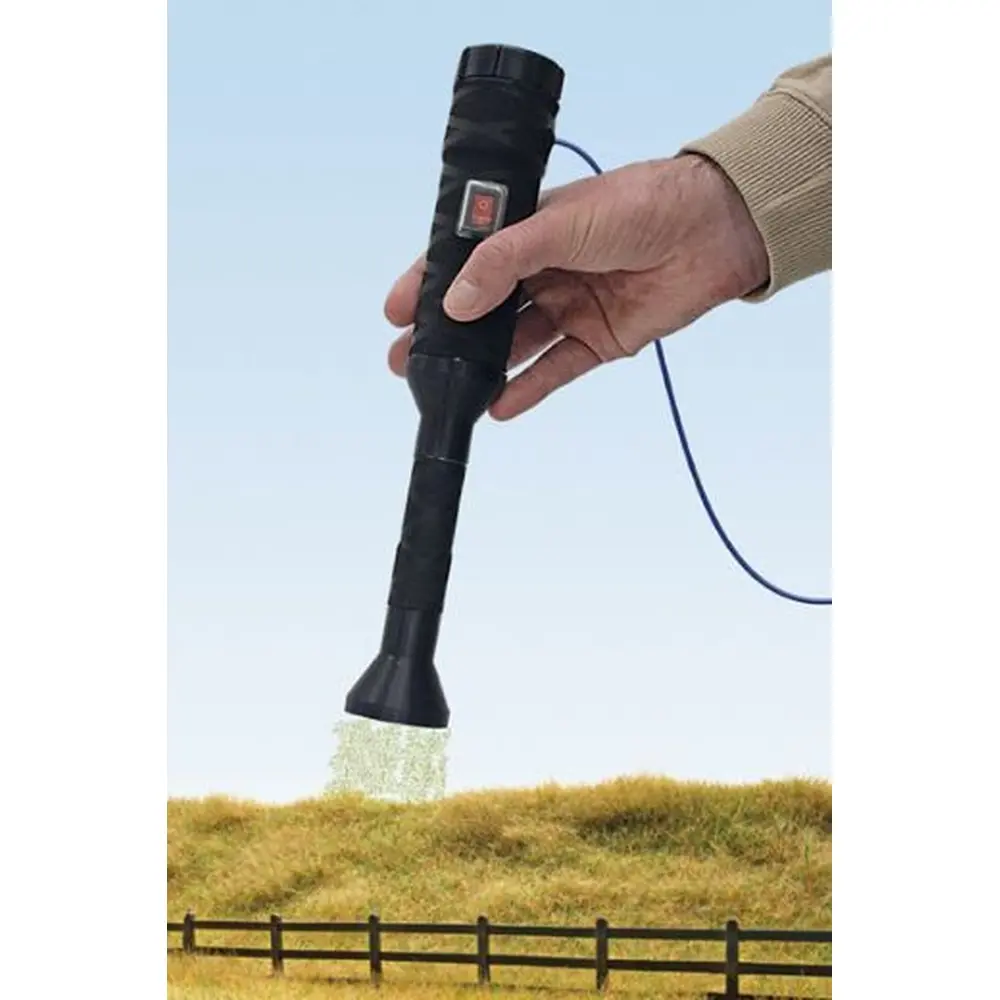 Applicateur d'herbe statique - WWSCENICS WSPG-005 - 2