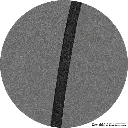  Plaque de rue en asphalte de Stone Art avec rainure pour bande magnétique - Vollmer 48290 - HO 1/87  - 2