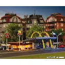 McDonald avec McCafé - Vollmer 47766 - N 1/160 - Ep V-VI - 2
