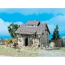Maquette agricole Grange - Vollmer 47707 - N 1:160 - 98 x 75 x 81 mm - 6