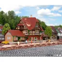 Quai - VOLLMER 49525 - Z 1/220 - 2