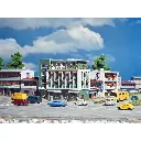 Immeuble de ville avec commerces - N 1/160 - Vollmer 47729 - 2