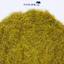 Fibres herbe "prairie sauvage" - WWScenics WSG4-063 - 4 mm - 1000 mL - 2