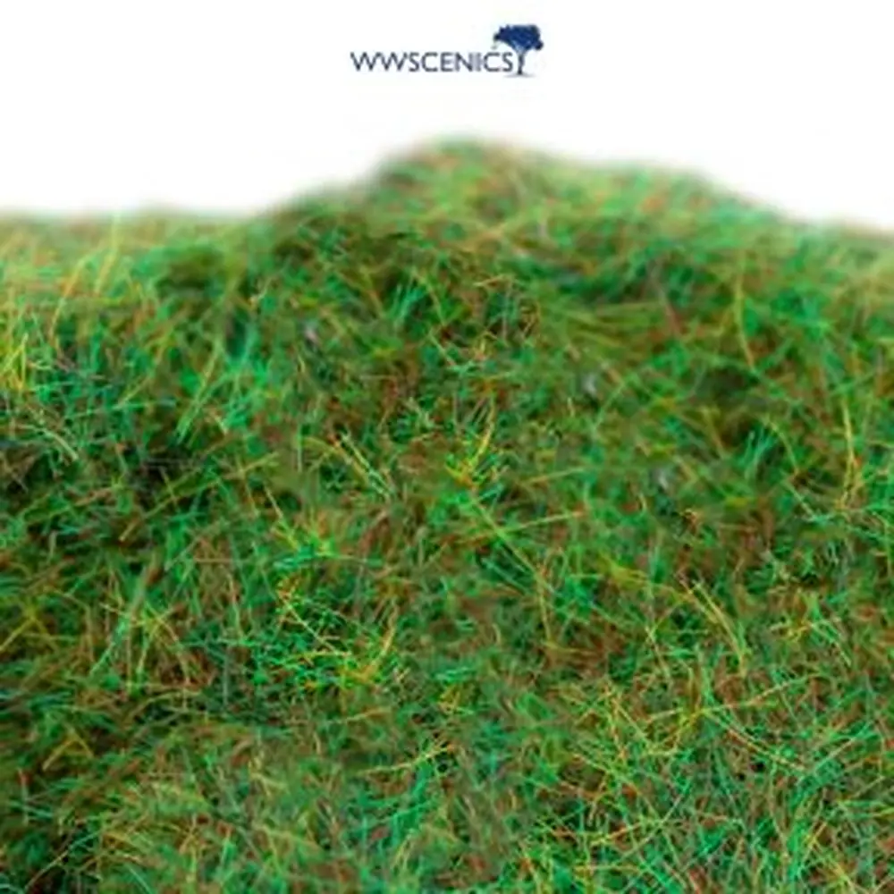 Fibres herbe d'automne - WWScenics WSG6-027 - 6 mm - 1000 mL - 2