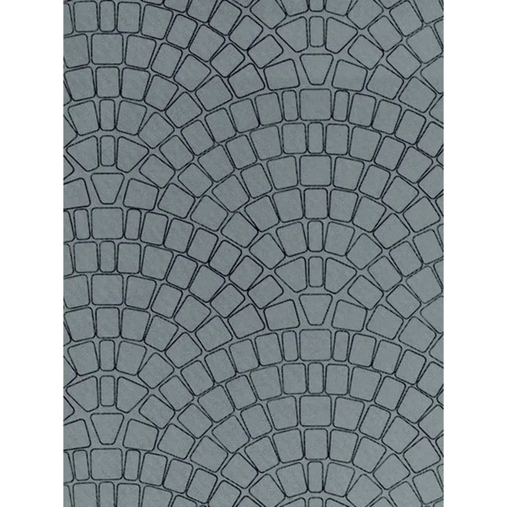 Plaque de Route - Pavée - 250x125mm - Vollmer 46053 - HO: 1/87  - 2