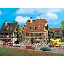 Cafe Bistrot - Vollmer - N 1/160 - 2