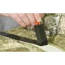 Peinture Top Coat™ couleur asphalte - Woodland Scenics ST1453 - Toutes échelles - 118 mL - 2