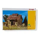 Maquette agricole Grange - Vollmer 47707 - N 1:160 - 98 x 75 x 81 mm - 3