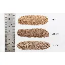 Ballaste fin couleur blanc cassé - Woodland Scenics B73 - 353 mL - 2