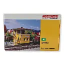 Poste d'aiguillage Rothorn VOLLMER 47600 - N 1/160 - 47 x 68 x 55 mm - 5