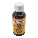 Un flacon de colle "Super Ciment 30 secondes" VOLLMER 46016 - 25 mL - 2