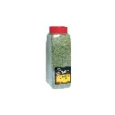Fibres herbes verte clair - Woodland Scenics FL634 - Toutes échelles - 945 mL - 2