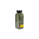 Flocage fin vert - Woodland Scenics T1349 - Toutes échelles - 945 mL - 2