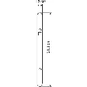 Quai - VOLLMER 49525 - Z 1/220 - 4