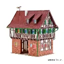 Maison du Tanneur - Vollmer 43734 - HO 1/87 - 2
