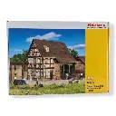 Kit maquettes agricoles - Vollmer 43731 - HO 1:87 - 580 x 10 x 55 mm - 4