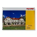 Gare "Burghausen" Vollmer 43522 - HO  1/87 - 446 x 125 x 140 mm - 3