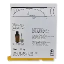 Pont ferroviaire en brique miniature - Vollmer 42549 - HO 1/87 - 5