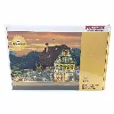 Auberge avec boucherie, aménagement intérieur / éclairage LED VOLLMER 43736 - HO - 4