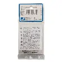 Micro clignotant avec 2 LED jaune Viessmann 5270 - Pour véhicules miniatures - 3