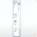 Éclairage intérieur pour voiture Viessmann 5046 - HO 1/87 - 11 LED blanc chaud - 2