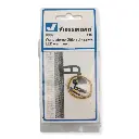 Lanterne murale hangar à marchandise LED blanc chaud VIESSMANN 6087 - HO 1/87 - 2