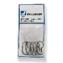 Kit 5 LED avec câbles soudés Viessmann 3562 - Toute échelle - 1.6 x 0.8 mm - 2