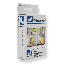 Un Kit d'éclairage pour maison cubique kibri - VIESSMANN 6002 - - 2