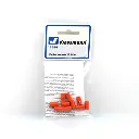 10 connecteurs électriques femelles - Viessmann 6884 - 2