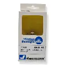 Homme dans une chaise animé, VIESSMANN 1560 | Échelle HO 1/87 - 3