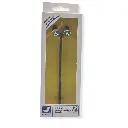 Projecteur lumineux à LED Viessmann 6332 - HO 1/87 - sur pied - 2