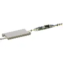 Commande d'aiguillage Viessmann 4560 signaux universels - HO 1/87 - 50 x 20.2 x 5.8 mm - 2