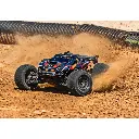 Mini XRT VXL RTR (Accu/Chargeur) - Traxxas 108076-1-ORNG - 1/10 - 42