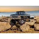 Crawler - TRX-4M Ford F-150 Ranger XLT Noir RTR - Traxxas 97044-1-BLK - 1/18 - 5