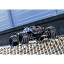 Mini XRT VXL RTR (Accu/Chargeur) - Traxxas 108076-1-RED - 1/10 - 43