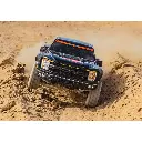 Off-Road Truck - Ford F-150 Raptor R 4x4 RTR FOX - Traxxas 101076-4-FOX - 1/10 - 7