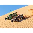 Funco Sand Car VXL 8S TSM RTR - Traxxas 109076-4-ORNG - 1/5 - 64