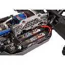 Off Road Truck Sledge 6S Brushless VXL - Traxxas 95096-4-ORNG - 1/8 - 4