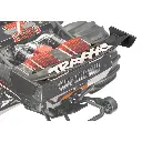 Funco Sand Car VXL 8S TSM RTR - Traxxas 109076-4-ORNG - 1/5 - 34