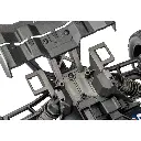 Mini XRT VXL RTR (Accu/Chargeur) - Traxxas 108076-1-BLUE - 1/10 - 36