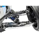 Funco Sand Car VXL 8S TSM RTR - Traxxas 109076-4-ORNG - 1/5 - 50