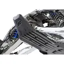 Funco Sand Car VXL 8S TSM RTR - Traxxas 109076-4-ORNG - 1/5 - 38