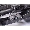 Short course - Maxx Slash 4x4 brushless 6S - Traxxas 102076-4-RED - 1/8 - 14