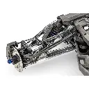 Funco Sand Car VXL 8S TSM RTR - Traxxas 109076-4-ORNG - 1/5 - 44