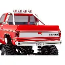 TRX-4M High Trail Cheyenne K10 RTR - Traxxas 97064-1-FD - 1/18 - 13