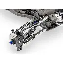 Funco Sand Car VXL 8S TSM RTR - Traxxas 109076-4-ORNG - 1/5 - 46